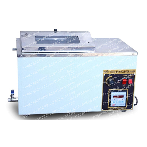 SB-121 Water Bath Shaker