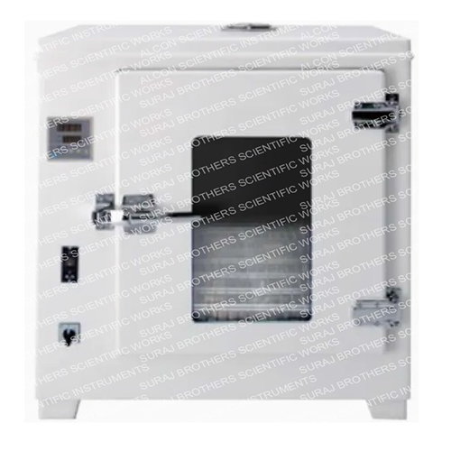 SB-128 Muffle Furnace