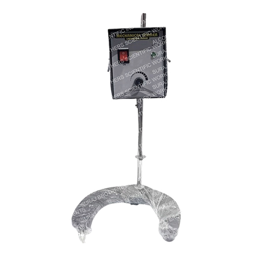 SB-131 Laboratory Stirrer
