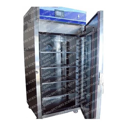 SB-159 Stability Chamber
