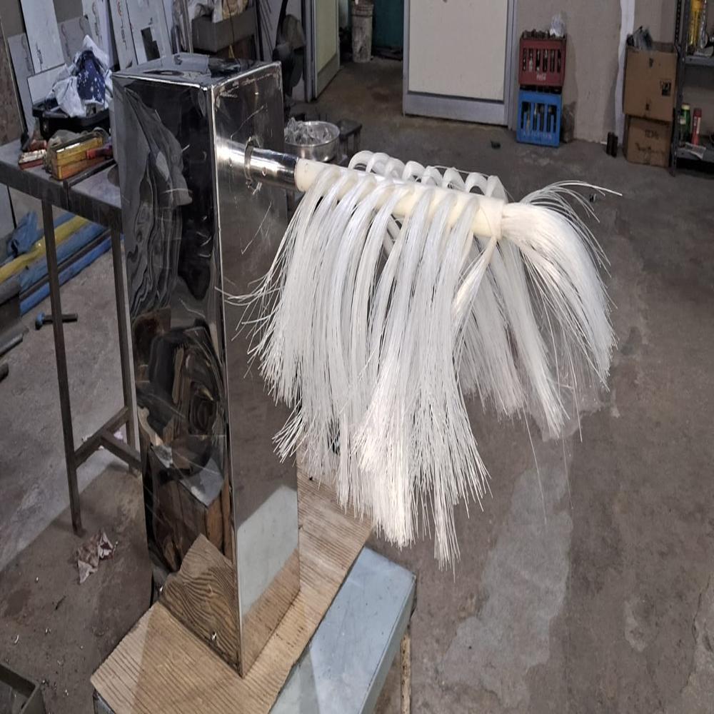 20 liter jarwassing