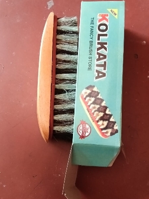 Lime Brush Wall Painting Brush - Material: Hair