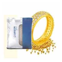 Legor A101 Yellow Gold Alloy
