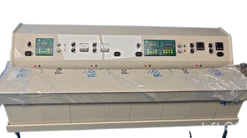 Micron Gold Plating Plant