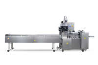 Vegetable Packing Machine