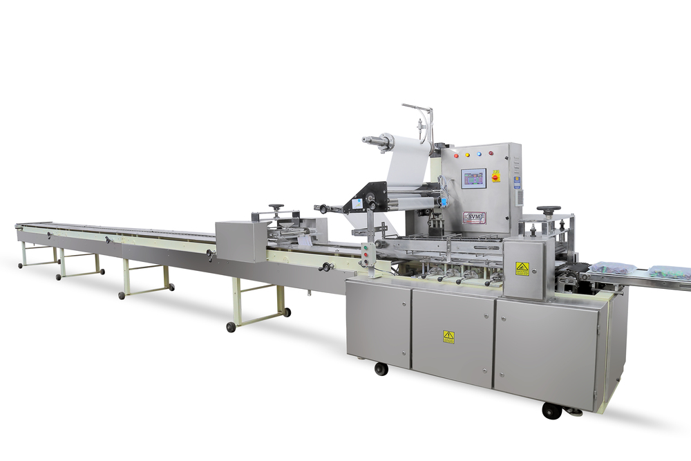 Bundle Pack Machines