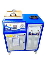 Vacuum Casting Machine