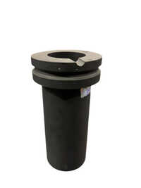 Graphite Casting Crucible