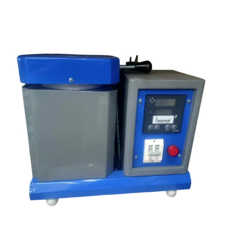 240v Gold Melting Machine