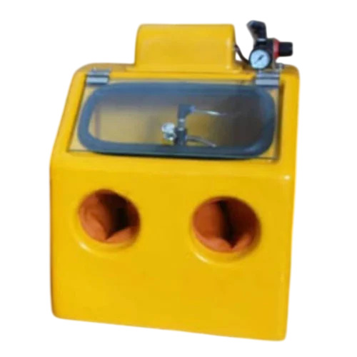 Pvc Jewellery Fosting Machine