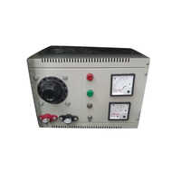 12vol 50amp Ac Dc Rectifier