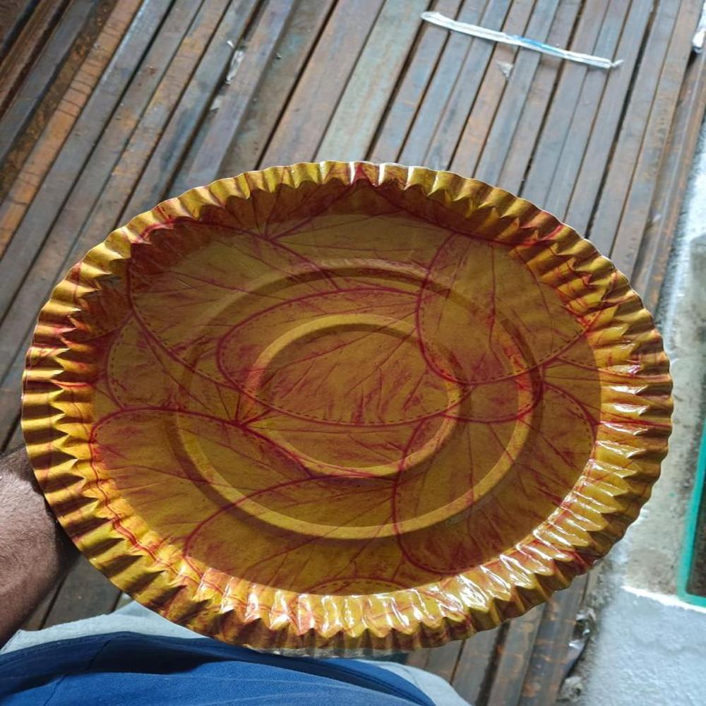 printed Plate Raw Materials
