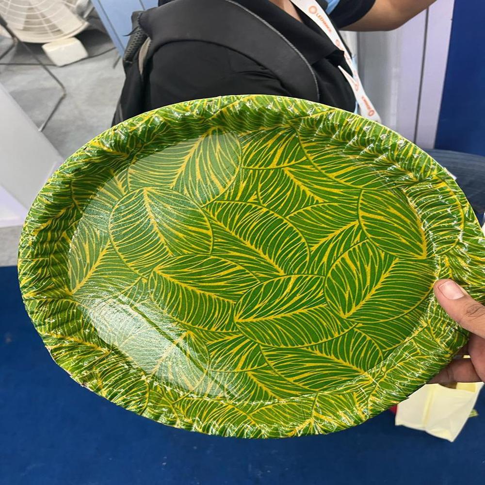 Printed Plate Raw Materials - Capacity: 400 Kg