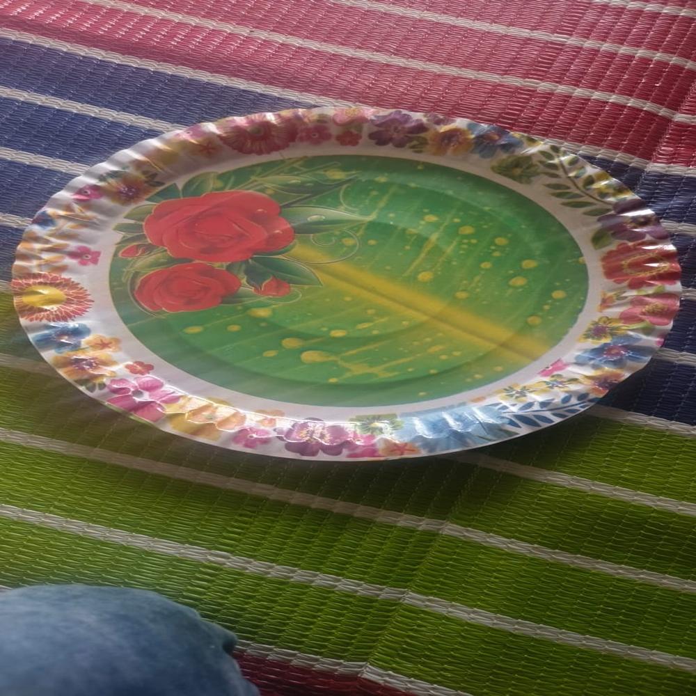 Printed Plate Raw Materials - Capacity: 400 Kg