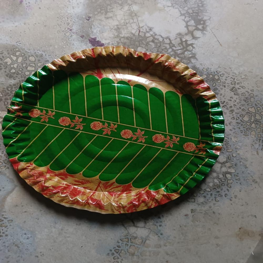 Printed Plate Raw Materials - Capacity: 400 Kg