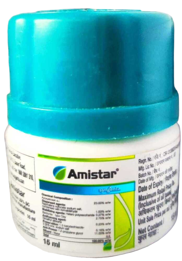 Amistar Azoxystrobin Fungicide