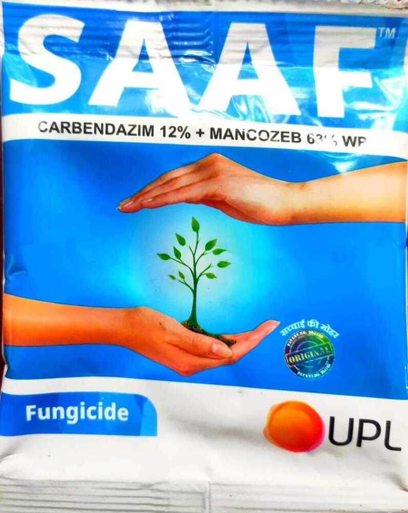 Saaf Carbendazim Fungicide