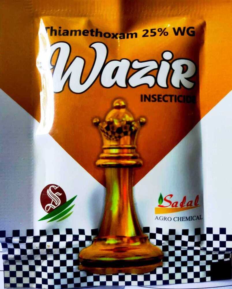 Wazir Thiamethoxam Insecticide
