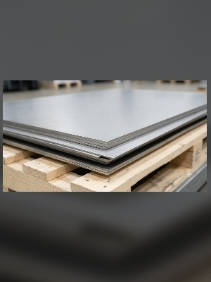 Titanium Sheets