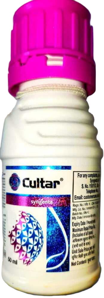 Cultar Plant Growth Regulator