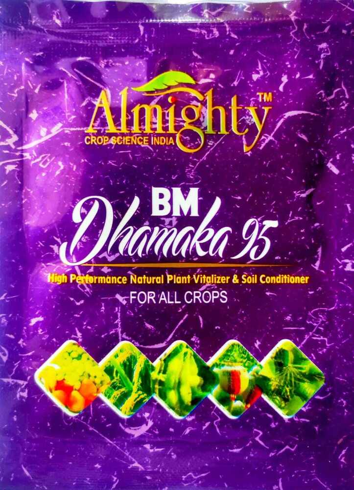 Almighty BM Dhamaka Plant Vitalizer