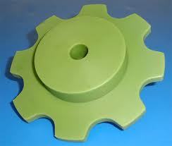 कन्वेयर स्प्रॉकेट्स