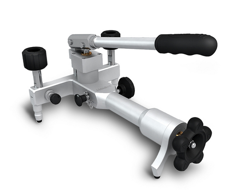 Pneumatic  Pump