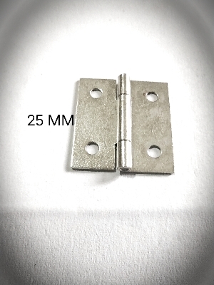 1 inch Door And Window Hinges