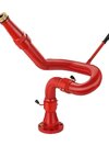 Water & Foam Monitor