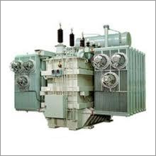 औद्योगिक वितरण ट्रांसफार्मर