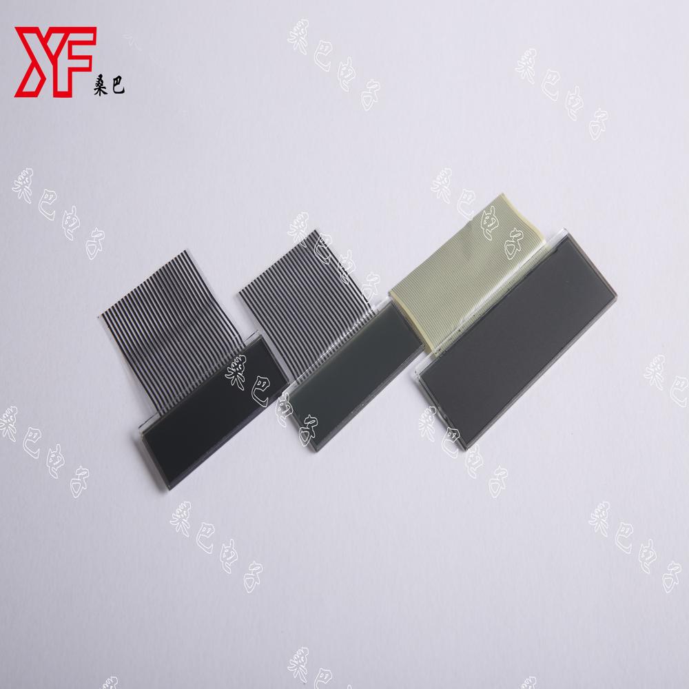 Heat Seal Connector - Charging Voltage: 1 Kilovolt (Kv)
