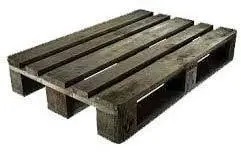 Neem Wood Pallet