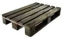 Neem Wood Pallet