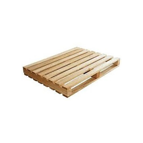 Two Way Wooden Pallets