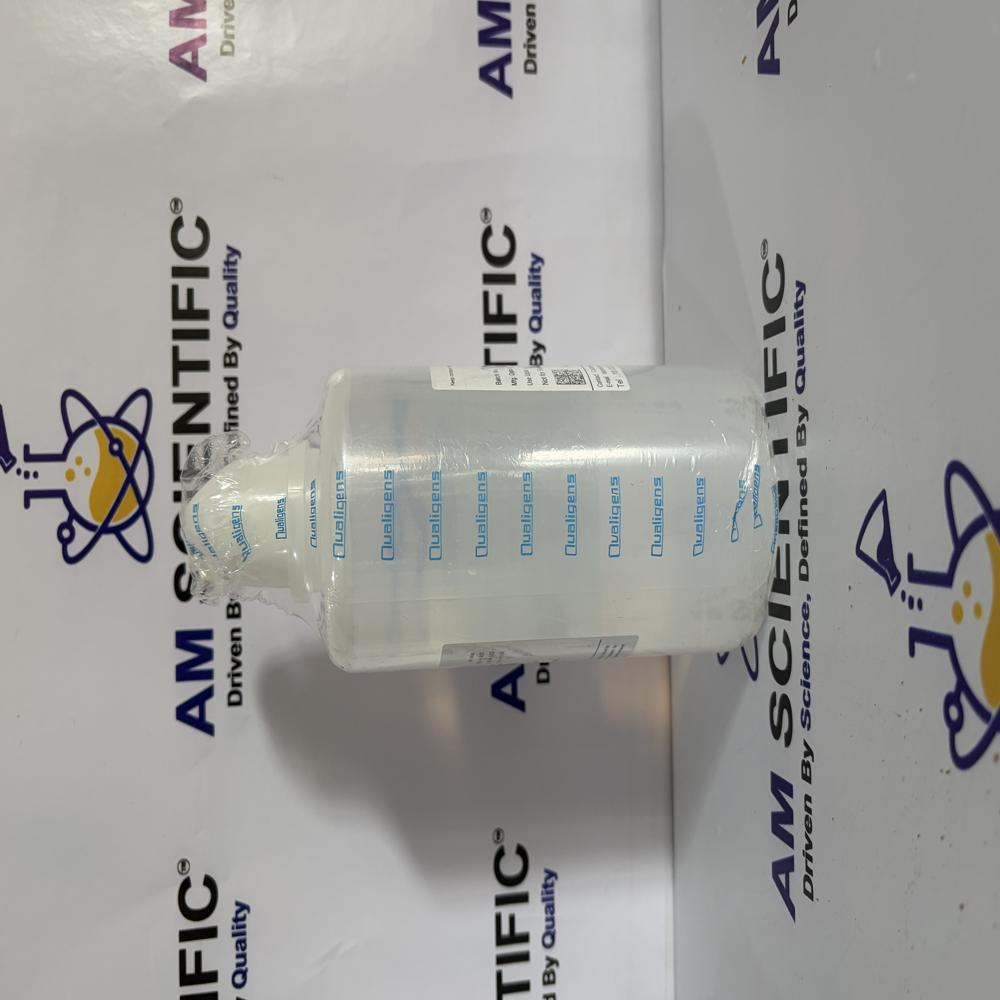 Buffer Solution Ph 9.2 550ml Qualigens - Application: Laboratory