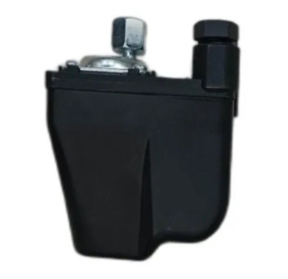 Pump Pressure Switch - Color: Multiple
