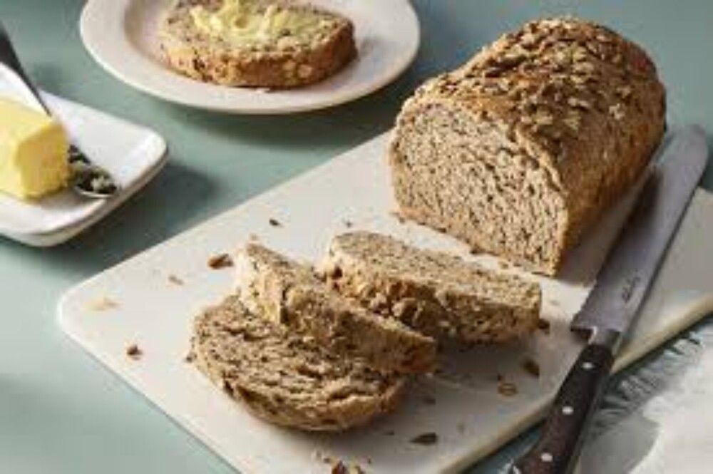 Baked Multi Grain Bread - Flavor: Original