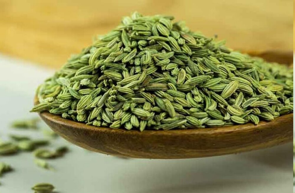 Fennel Seeds