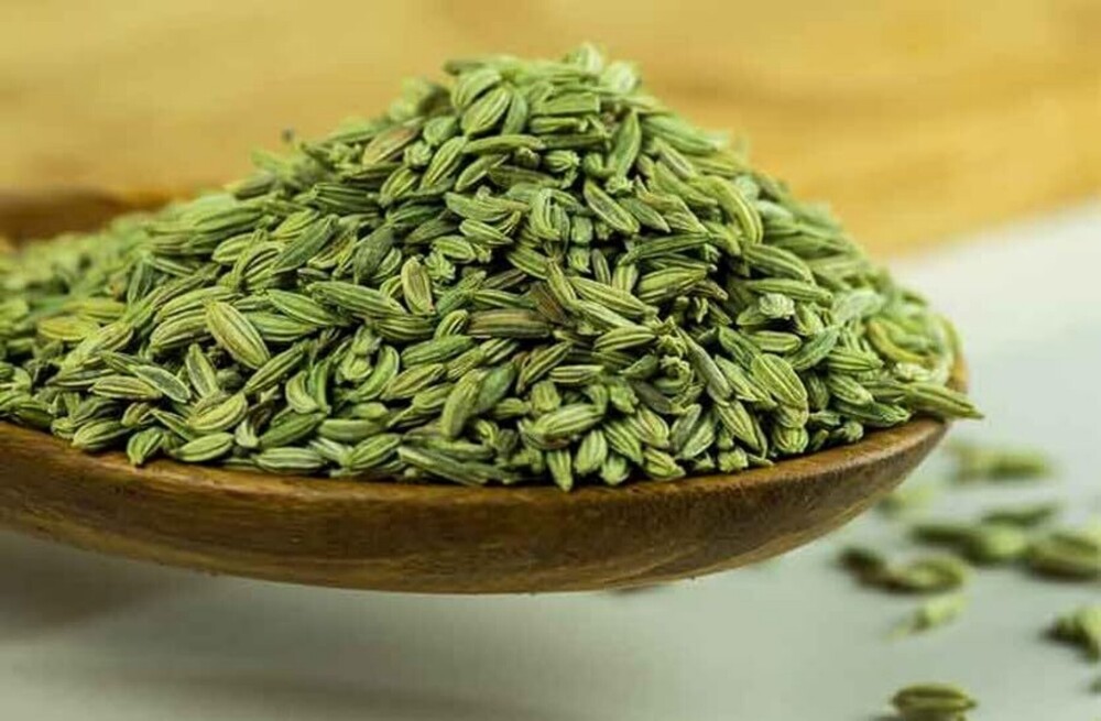 Fennel Seeds