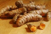 Turmeric Root