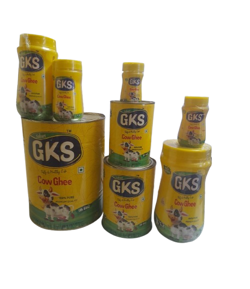 100 ML Cow Ghee
