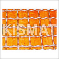 Crimped Wire Mesh