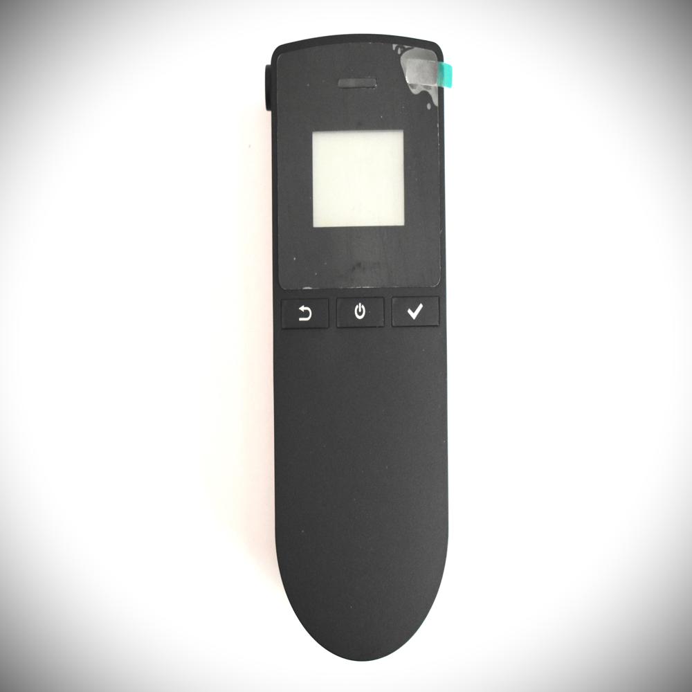 AT 8030 fuel cell alcohol breath  analysers