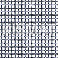 स्टेनलेस स्टील वायर मेष