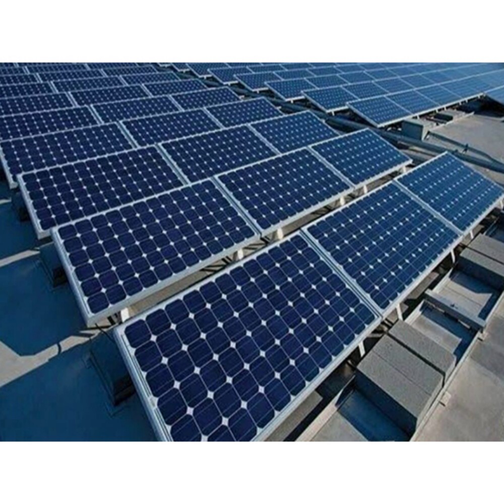 Solar Rooftop System