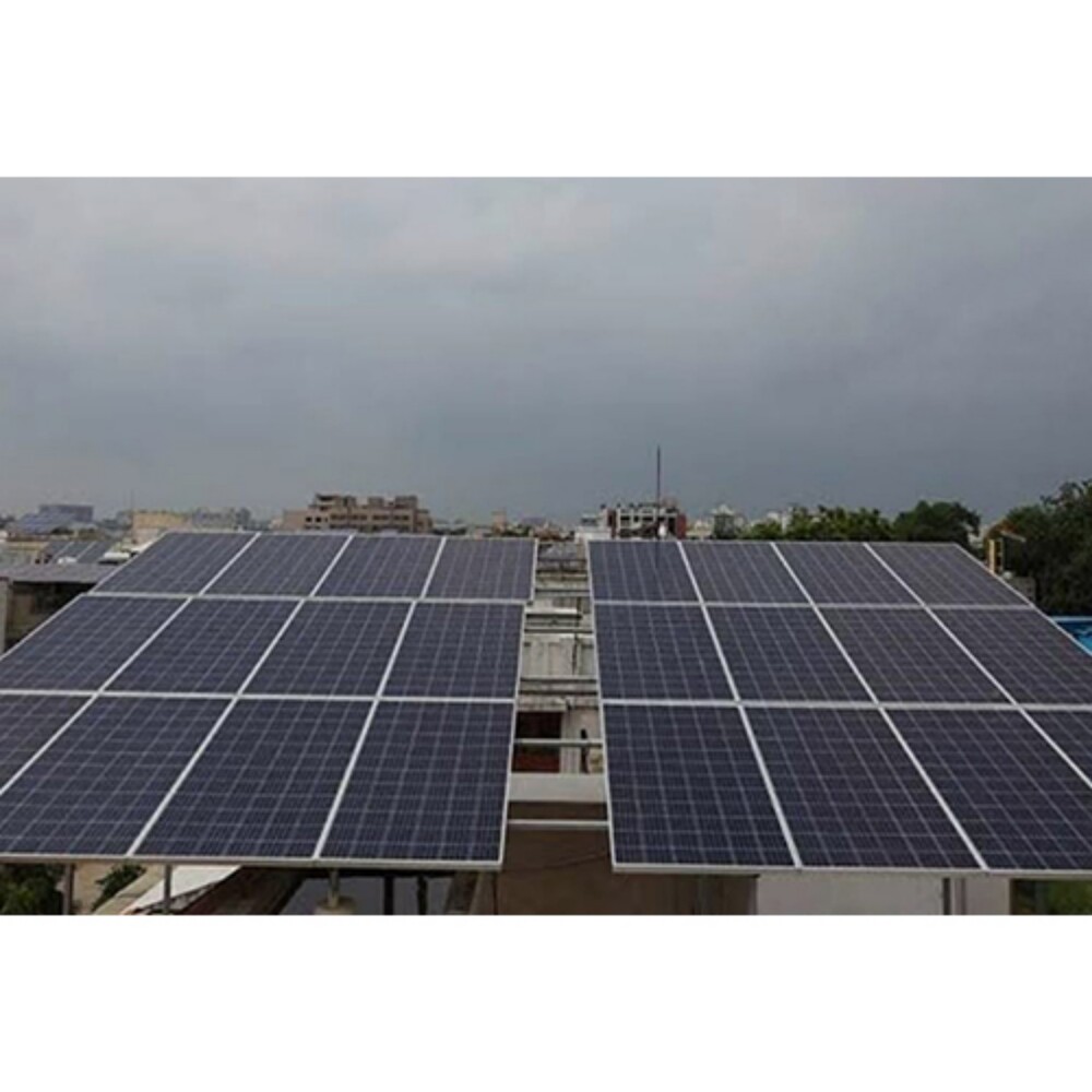 Solar Rooftop System