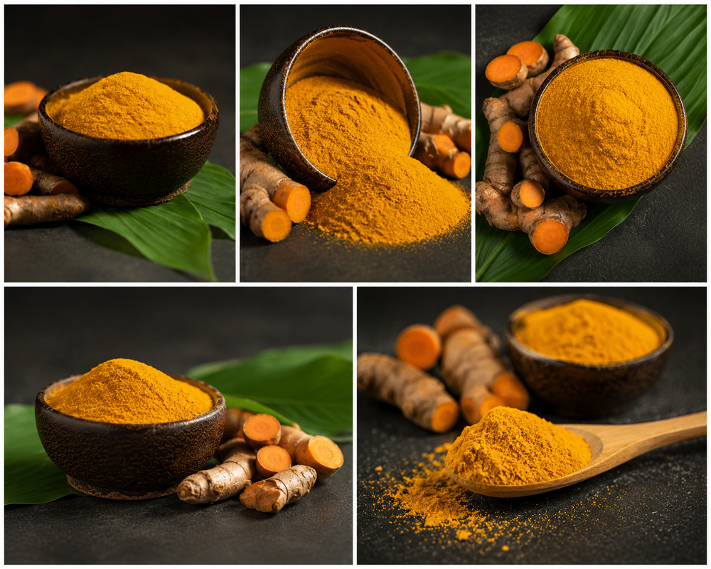 Turmeric Powder
