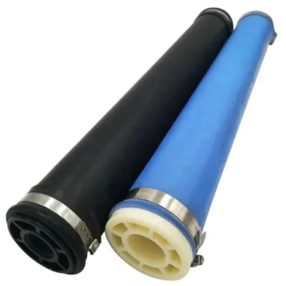 Aeration Tube Diffusers - Capacity: High Flow Capacity