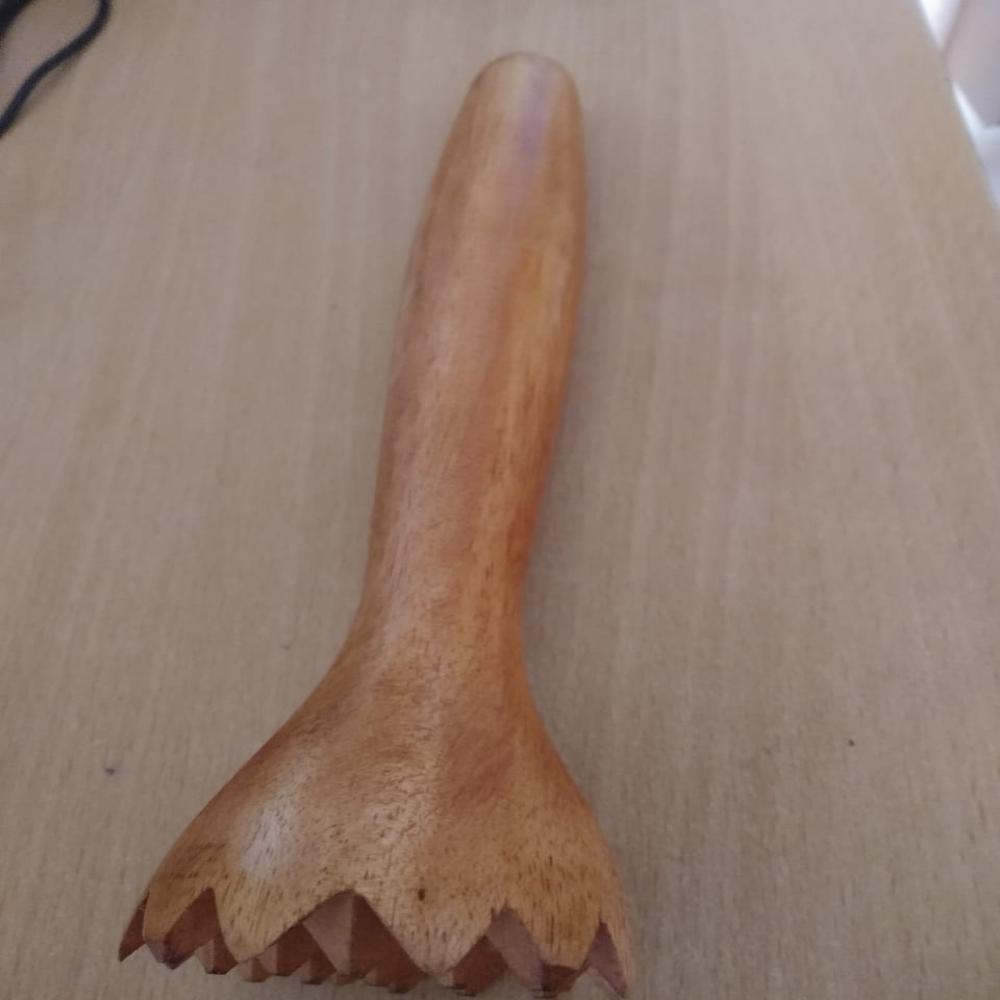 Wooden Muddler