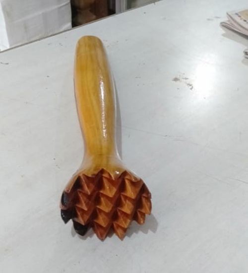Wooden Muddler